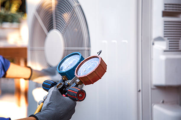 Affordable Hvac solutions in Reagan, TN